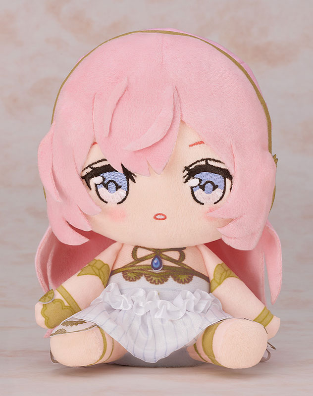 Plushie Megurine Luka Symphony: 2024 Ver. Megurine Luka Symphony 2024 ver.(Pre-order)