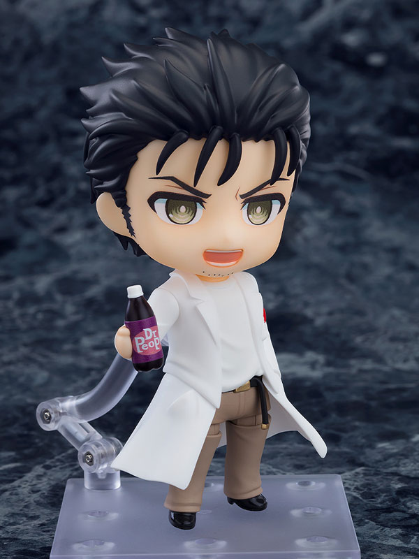 Nendoroid Steins;Gate Rintaro Okabe 2.0(Pre-order)