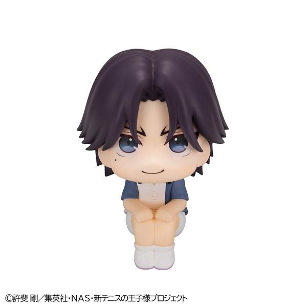 LookUp The New Prince of Tennis Keigo Atobe Complete Figure(Pre-order)