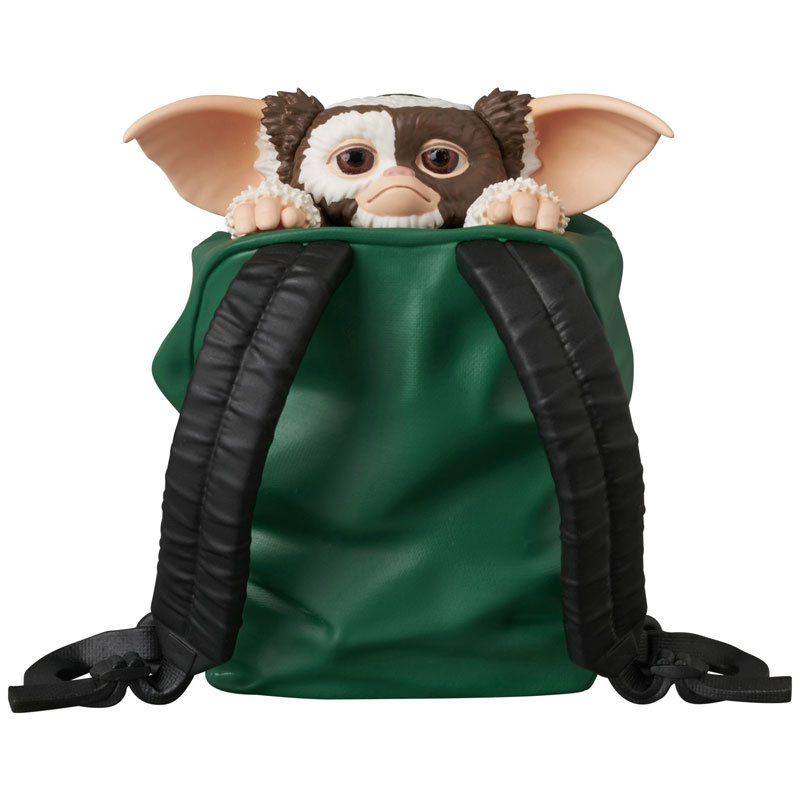 Ultra Detail Figure No.886 UDF GREMLINS SERIES2 GIZMO IN A BACKPACK(Pre-order)