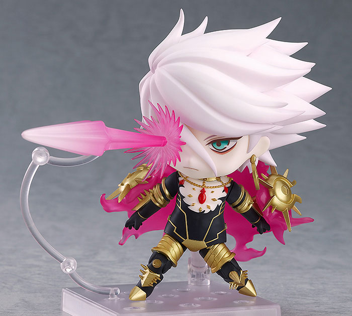 Nendoroid Fate/Grand Order Lancer/Karna(In-stock)