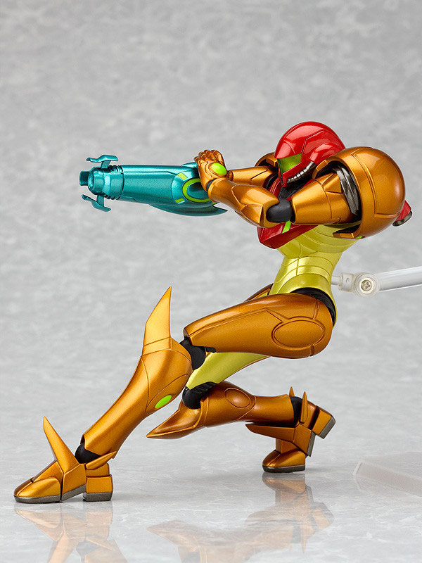 [Exclusive Sale] figma METROID Other M Samus Aran(Pre-order)