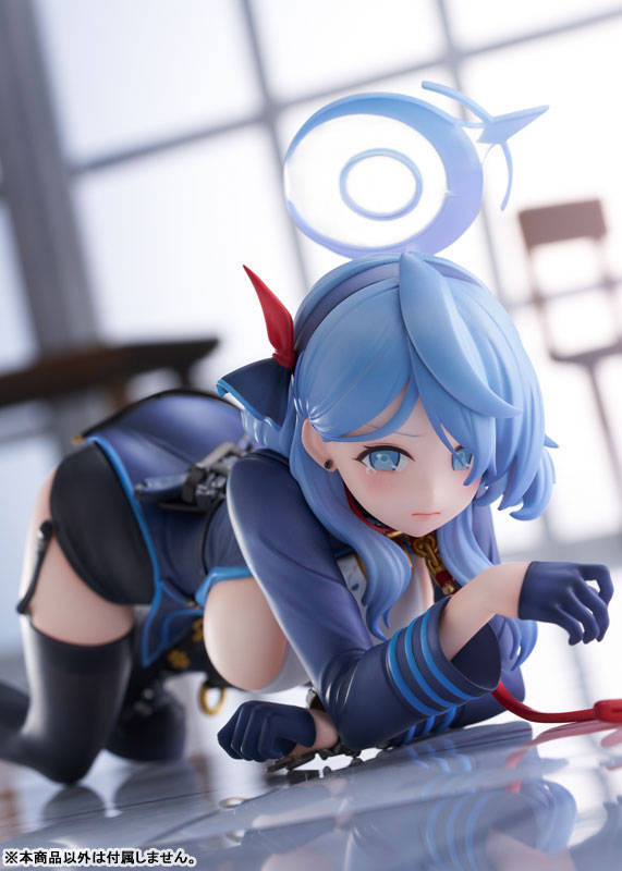 Blue Archive Ako Memorial Lobby ver. 1/7 Complete Figure(Pre-order)