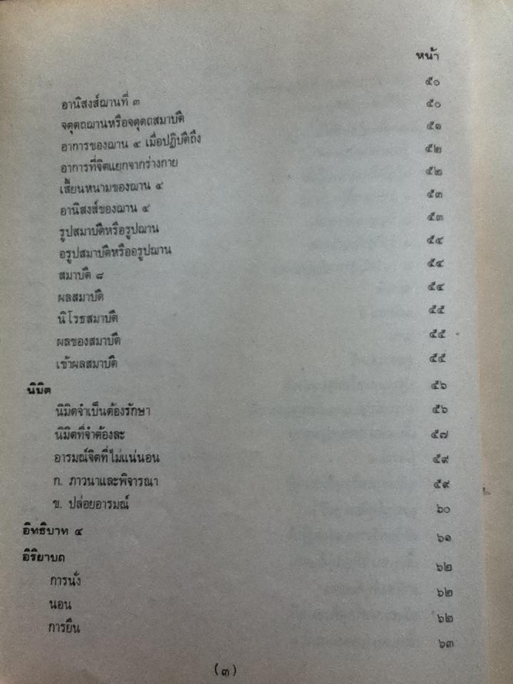 คู่มือปฏิบัติพระกรรมฐาน/ พระมหาวีระ ถาวโร(ฤาษีลิงดำ)