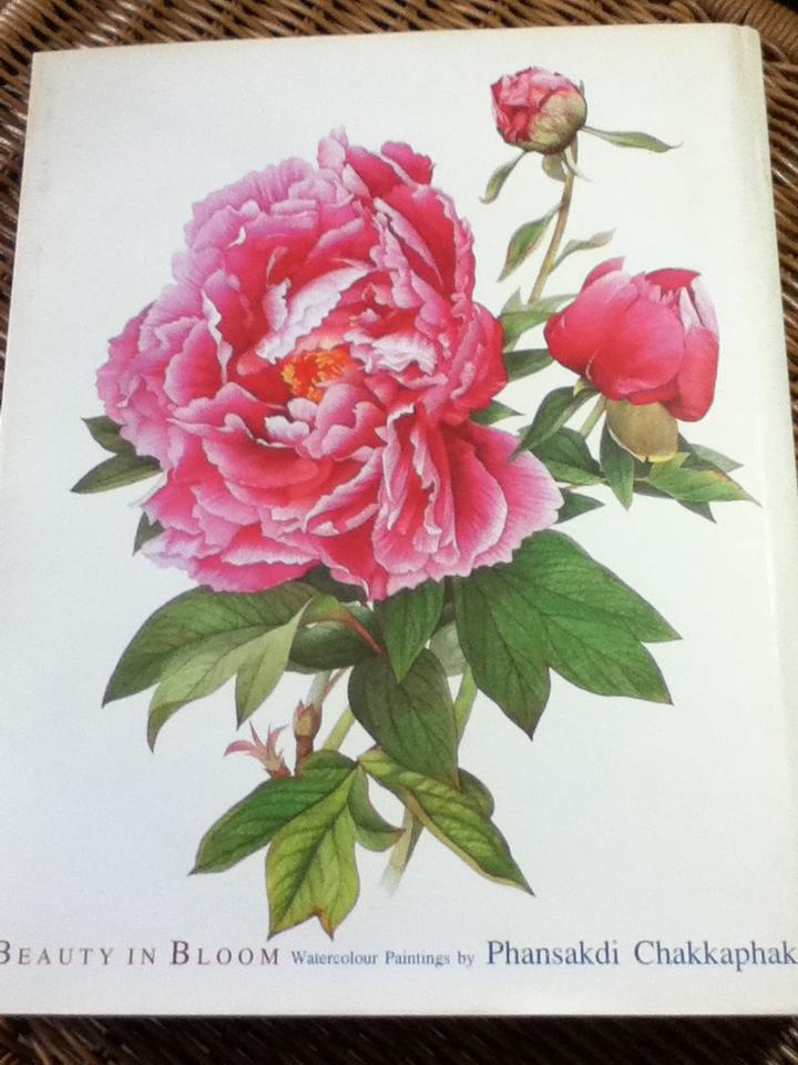 Phansakdi Chakkaphak BEAUTY IN BLOOM