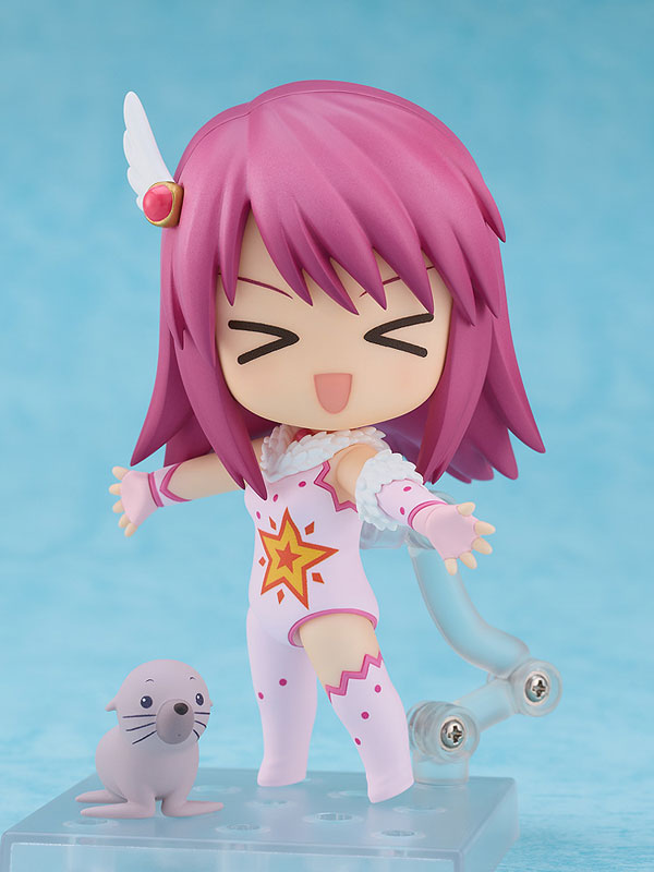 Nendoroid Kaleido Star Sora Naegino(Pre-order)