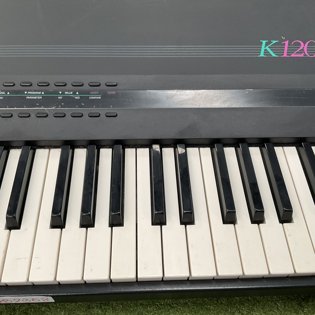 เปียโน KURZWEIL : K1200