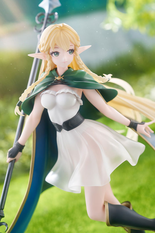 Unicorn Overlord Eltolinde 1/7 Complete Figure(Pre-order)