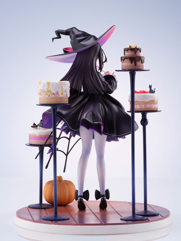 Halloween Witch Complete Figure(Pre-order)