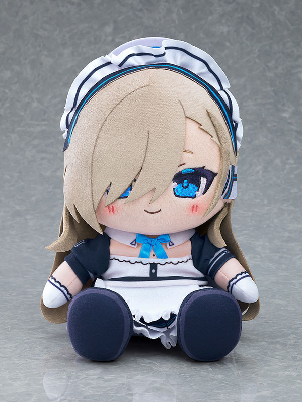 Blue Archive Chocopuni Plushie Asuna(Pre-order)