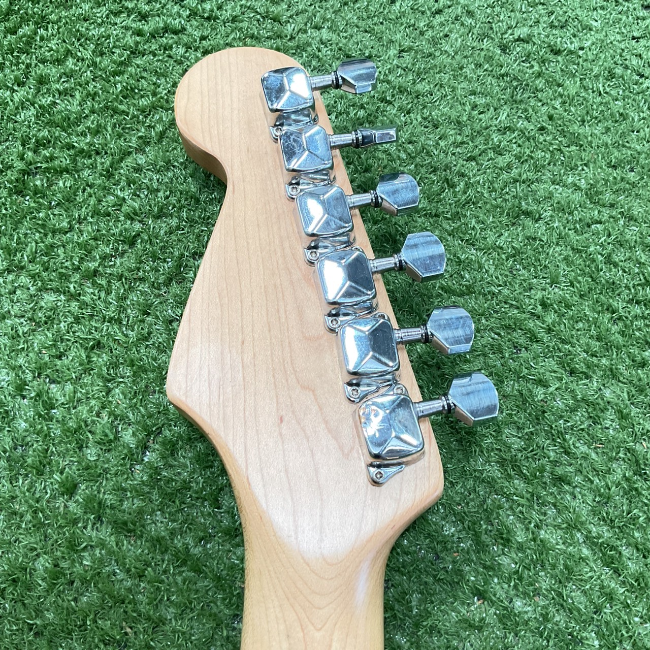 กีต้าร์ไฟฟ้า PlayTech