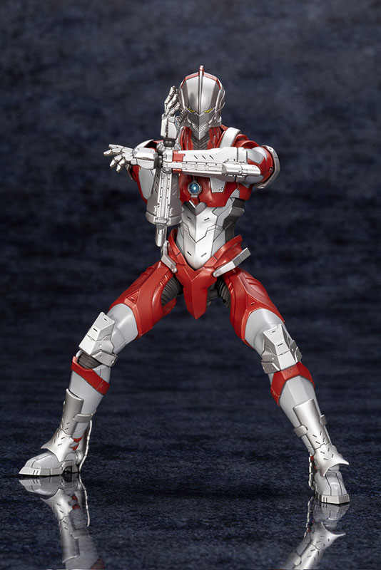 ULTRAMAN Plastic Model(Pre-order)