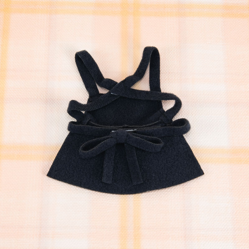 Amico-chan Plush 02 FumoFumo Apron Amico(Pre-order)