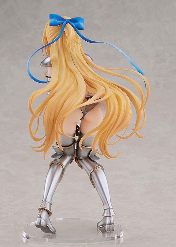 Goblin Slayer II Priestess: Bikini Armor Ver. 1/7 Complete Figure(Pre-order)