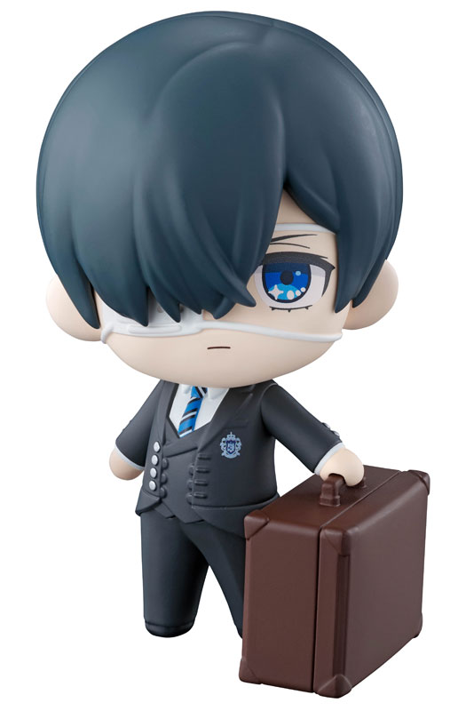 Tekupiku Ciel Phantomhive "Black Butler: Public School Arc"(Pre-order)