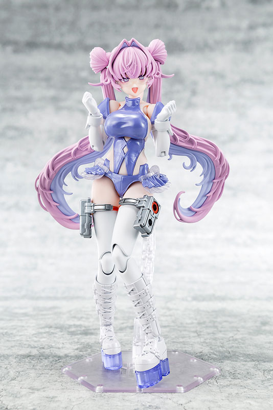 Megami Device DESIRE MAIDEN MEDIC 1/1 Plastic Model(Pre-order)