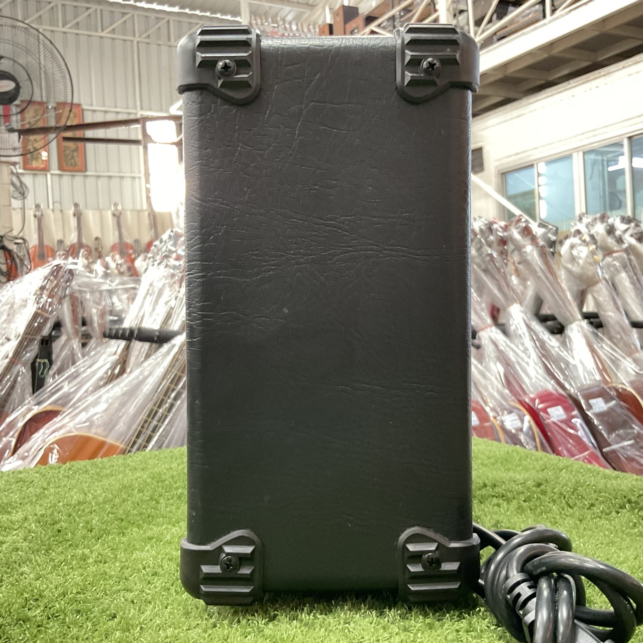 แอมป์เบส Aria Pro II : AB-10 Mk II