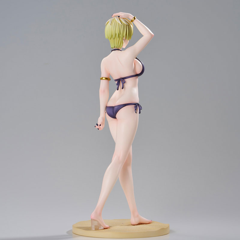 "Chained Soldier" Tenka Izumo Swimsuit Ver Complete Figure(Pre-order)