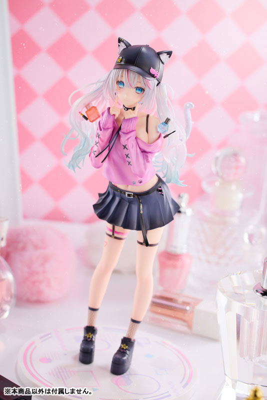 [Exclusive Sale] Lin*Yu "Riyu-chan" 1/6 Complete Figure(Pre-order)