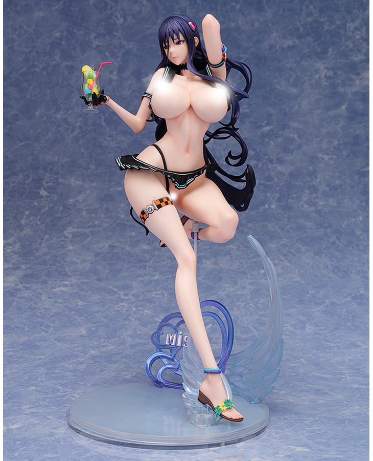 Magical Girl Series - Misa Suzuhara Bikini Ver. 1/6 Complete Figure(In-stock)