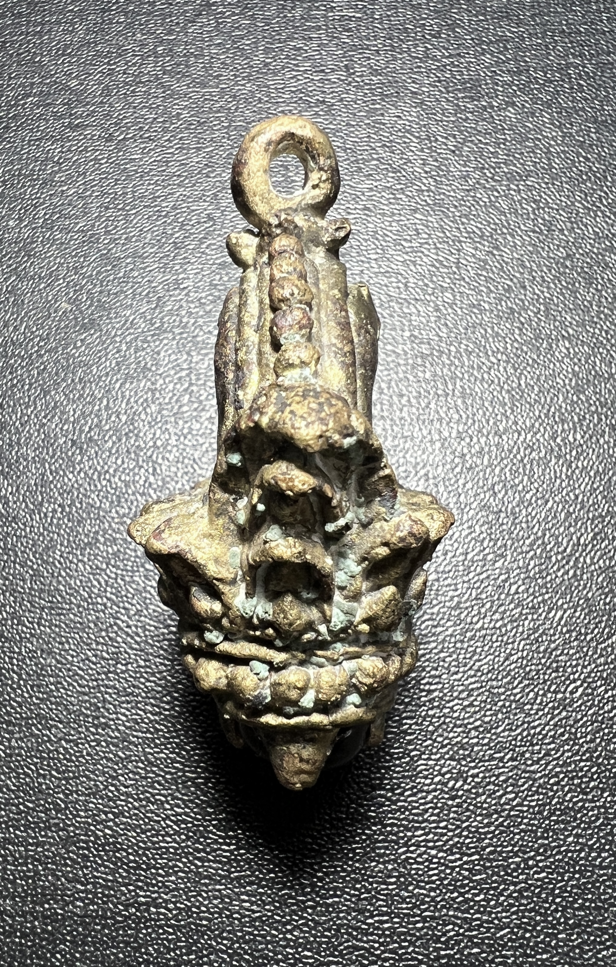 พระธรรมรงค์ Thamrong SKU-02518