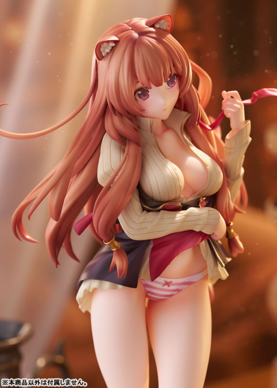 KDcolle The Rising of the Shield Hero TV Anime Season 3 Raphtalia Body Pillow ver.(Pre-order)