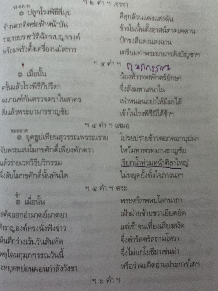 บทละครเรื่องรามเกียรติ์ พระราชนิพนธ์ในพระบาทสมเด็จพระพุทธเลิศหล้านภาลัย และ บ่อเกิดแห่งรามเกียรติ์ พระราชนิพนธ์ในพระบาทสมเด็จพระมงกุฎเกล้าเจ้าอยู่หัว
