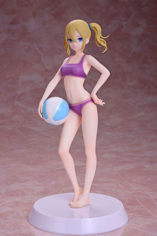 Anime "Kaguya-sama: Love Is War -The First Kiss That Never Ends-" Ai Hayasaka [Summer Queens] Figure(Pre-order)