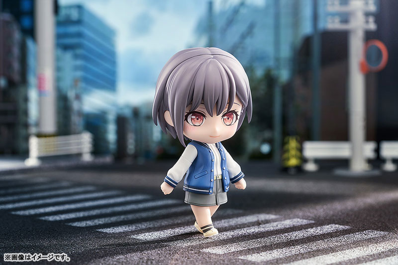 Nendoroid BanG Dream! Tomori Takamatsu(Pre-order)