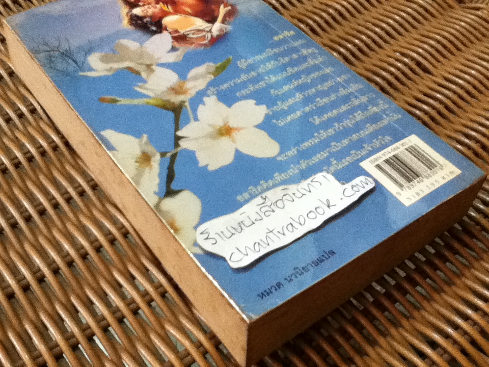 รักข้ามขอบฟ้า/ ภาณิตา แปล