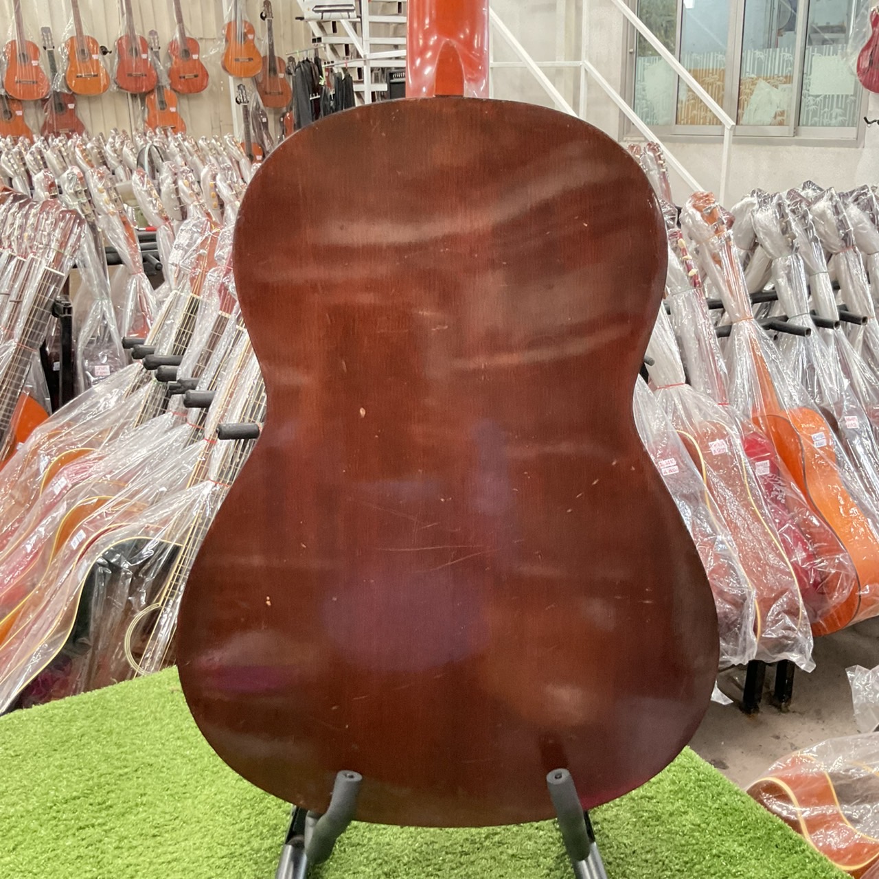 กีต้าร์คลาสสิค YAMAHA : G-70D