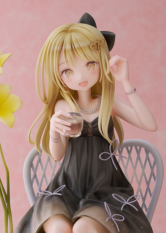 Illustrator Collection Figure "Toshishita Kanojo" illustration by Nabi 1/6 Complete Figure(Pre-order)