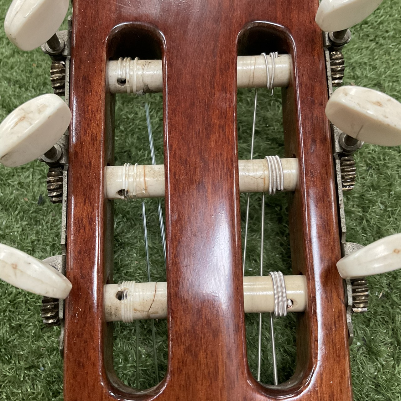 กีต้าร์คลาสสิค ZEN-ON GUT : ZG-60