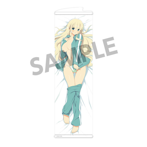 Senran Kagura Slim Wall Scroll vol.2 Yomi A(Pre-order)