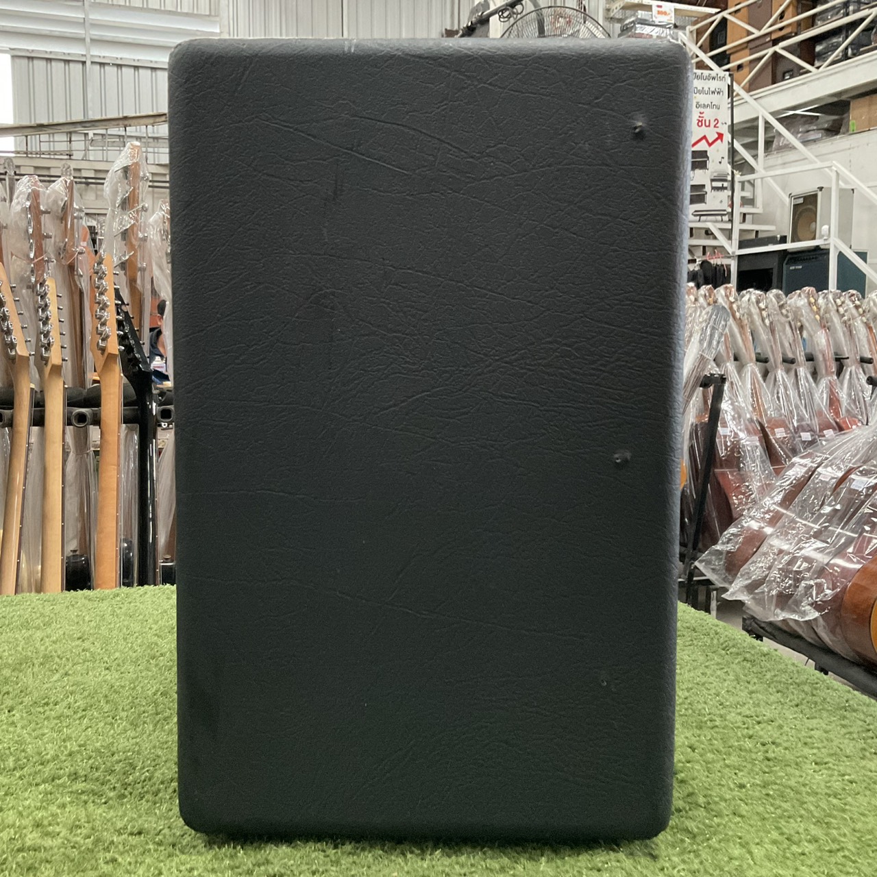 แอมป์กีต้าร์ VOX : Vatvetronix VT20+