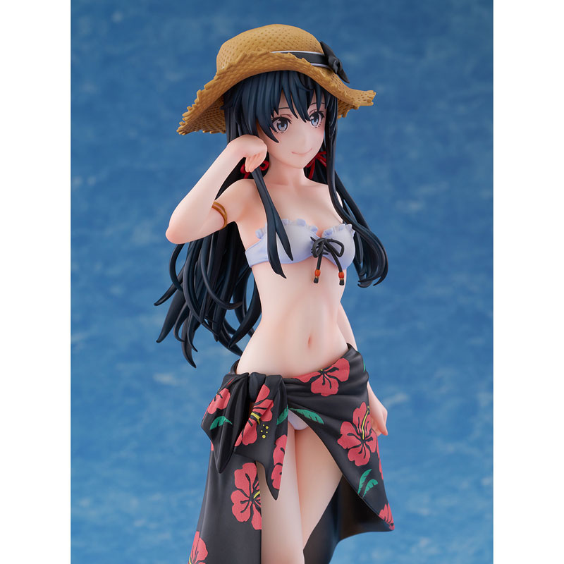 My Teen Romantic Comedy SNAFU 2 Yukino Yukinoshita Swimsuit ver. 1/6 Complete Figure(Pre-order)