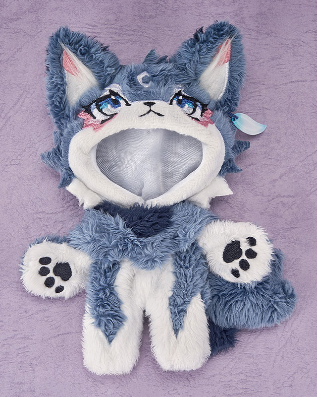 Nendoroid Doll Kigurumi Pajamas FLUFFY LAND Caesar(Pre-order)