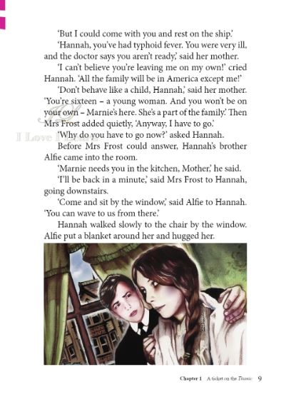 หนังสืออ่านนอกเวลาภาษาอังกฤษ เรื่อง Alone! (ระดับ 3) +CD Alone! (English Reading: Level 3) +CD