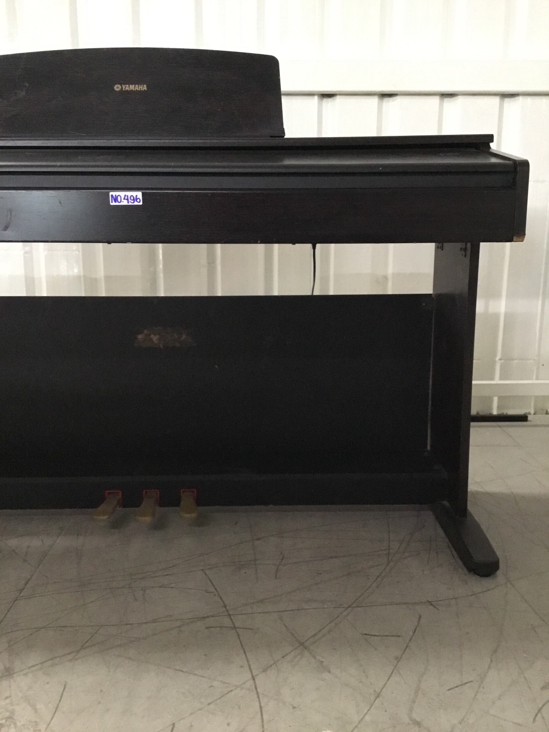 เปียโน YAMAHA : YDP-201