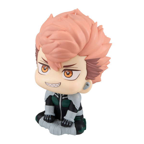 LookUp Kaiju No. 8 Iharu Furuhashi Complete Figure(Pre-order)