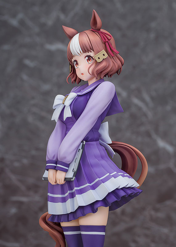 Anime "Uma Musume Cinderella Gray" Berno Light 1/7 Complete Figure(Pre-order)