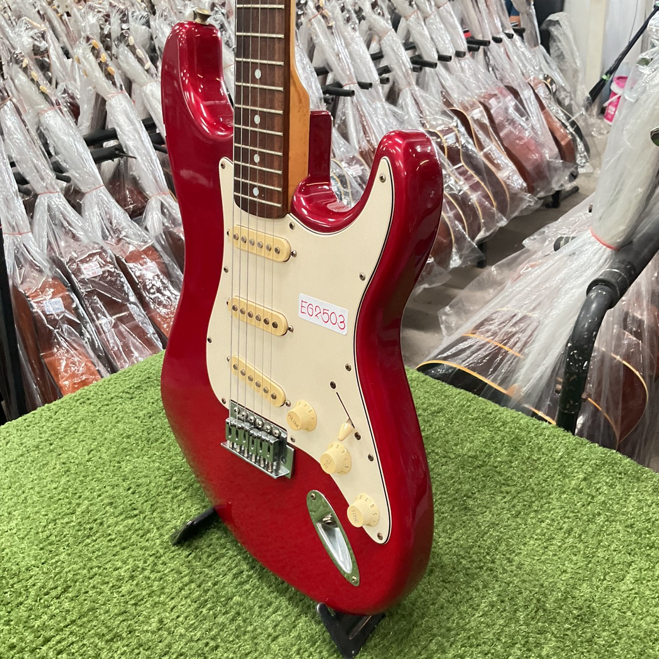 กีต้าร์ไฟฟ้า Photogenic