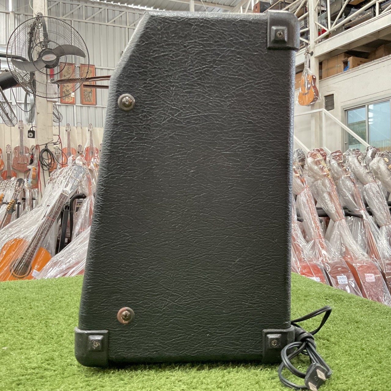 แอมป์กีต้าร์ FERNANDES : FA-50 DSR