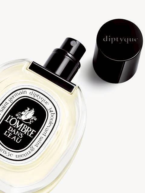 DIPTYQUE L'Ombre dans l'Eau Eau de Toilette 100 ml