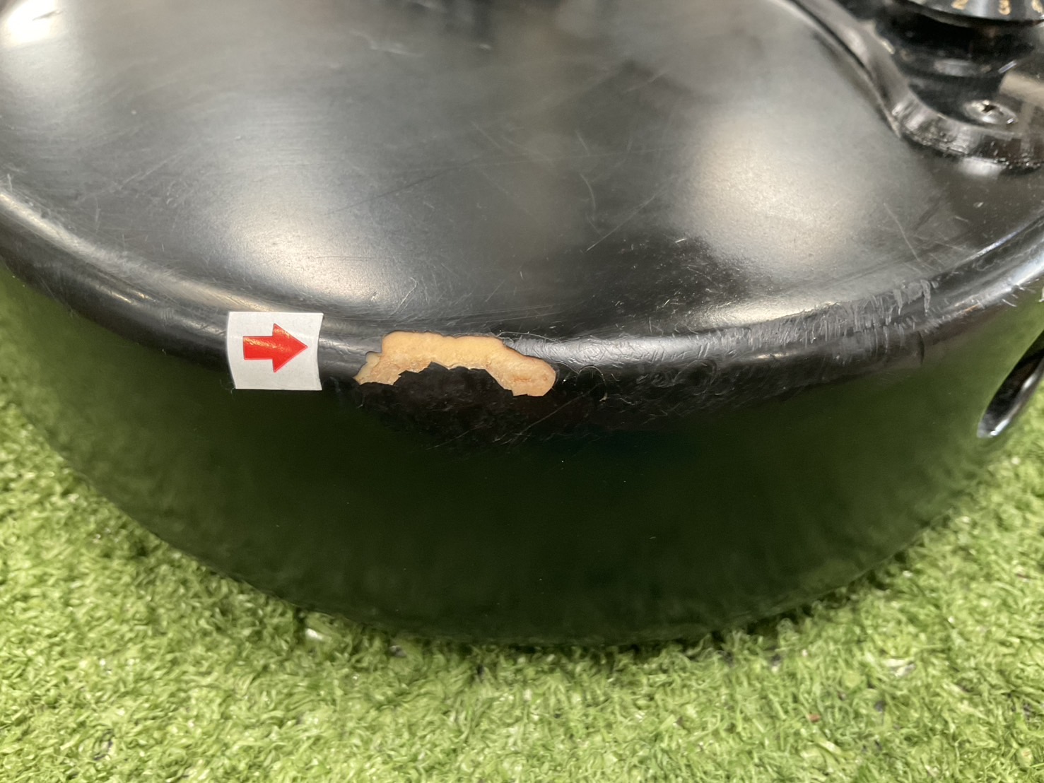 กีต้าร์ไฟฟ้า FERNANDES