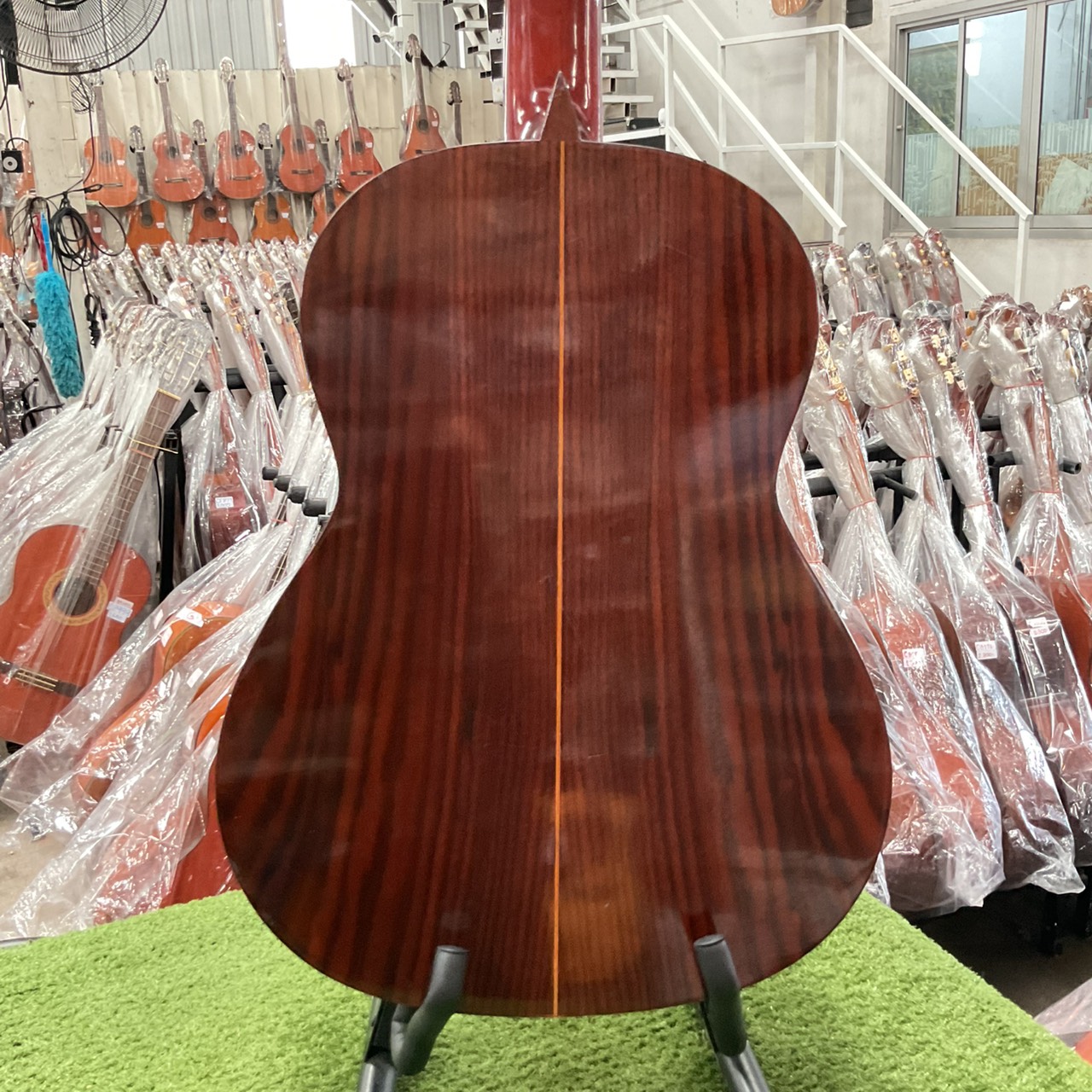 กีต้าร์คลาสสิค Shinano : No.55