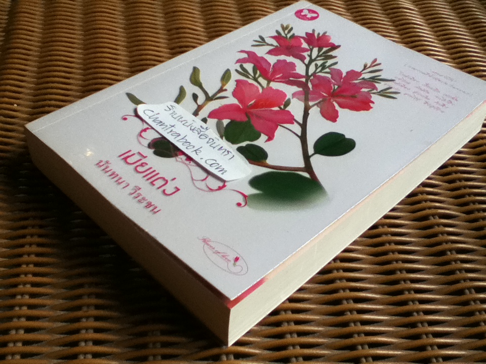 เมียแต่ง/ นันทนา วีระชน