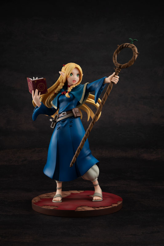 KDcolle Delicious in Dungeon Marcille 1/7 Complete Figure(Pre-order)