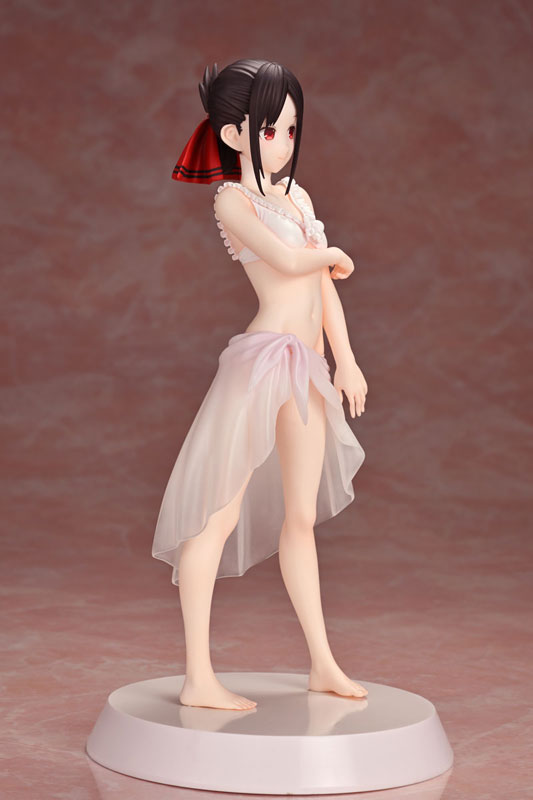 [Exclusive Sale] Kaguya-sama: Love Is War -The First Kiss That Never Ends- Kaguya Shinomiya [Summer Queens] Figure(Pre-order)