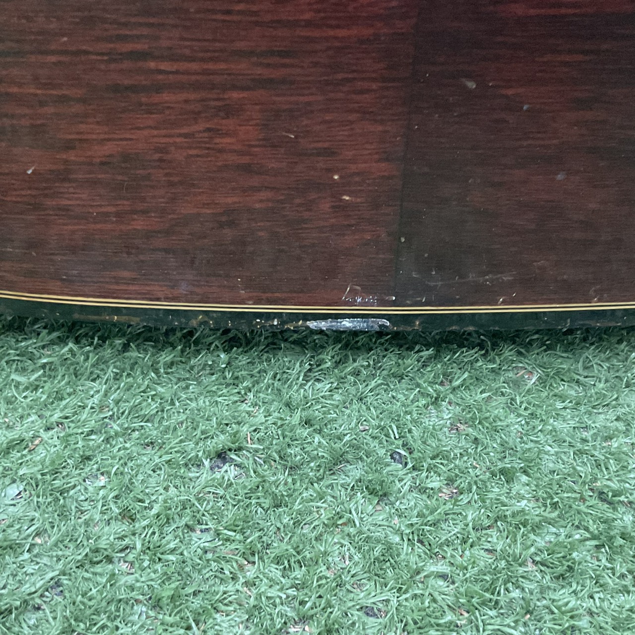 กีต้าร์คลาสสิค Aanton : No.120